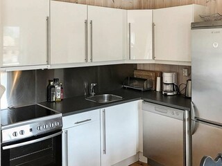 Apartment Voss  34
