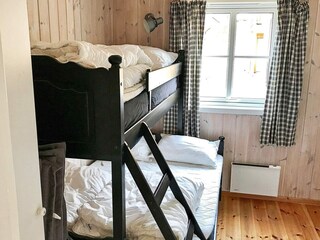 Appartement Voss  35