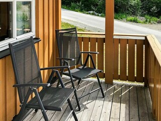 Apartamento Voss Grabación al aire libre 4