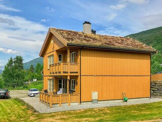 Apartamento Voss Grabación al aire libre 5