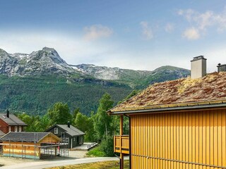 Apartamento Voss Grabación al aire libre 6