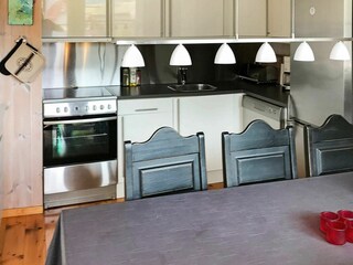 Apartamento Voss  26