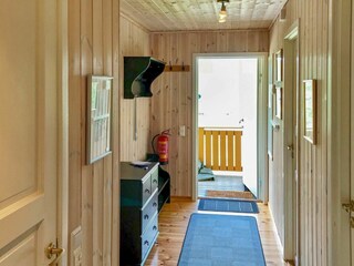 Apartamento Voss  29