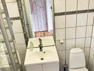 Apartamento Voss  13