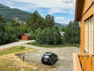 Apartamento Voss  34