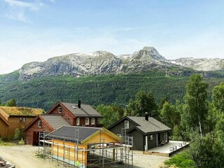 Apartamento Voss  17