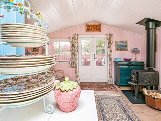 Casa per le vacanze Vorupør  14