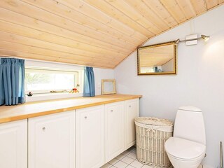 Casa per le vacanze Vorupør  16