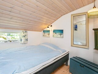 Vakantiehuis Vorupør  20