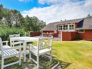 Holiday house Vorupør  28