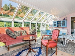 Casa per le vacanze Vorupør  24