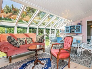 Maison de vacances Vorupør  2