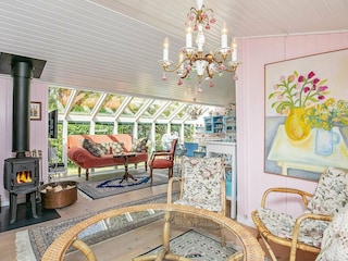 Ferienhaus Vorupør  21