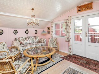 Holiday house Vorupør  7