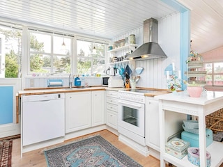 Holiday house Vorupør  21