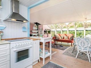 Ferienhaus Vorupør  23
