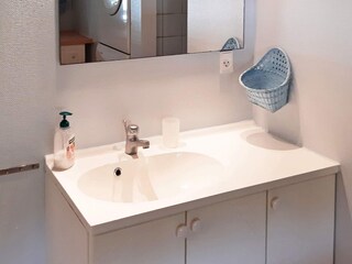 Casa de vacaciones Vorupør  14