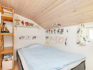 Holiday house Vorupør  6