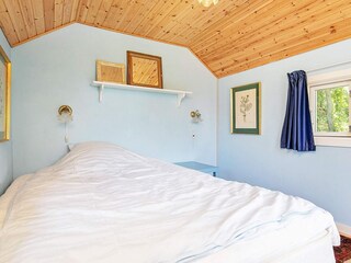 Casa de vacaciones Vorupør  9