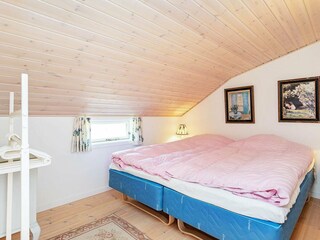 Holiday house Vorupør  7