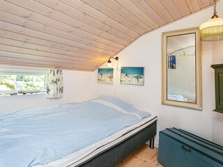Casa de vacaciones Vorupør  8