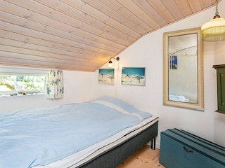 Holiday house Vorupør  8