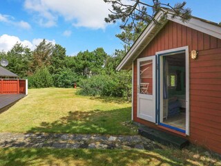 Vakantiehuis Vorupør  24