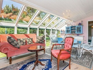 Casa per le vacanze Vorupør  3