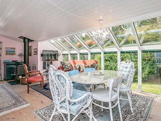 Casa per le vacanze Vorupør  4