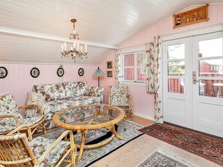 Casa per le vacanze Vorupør  8