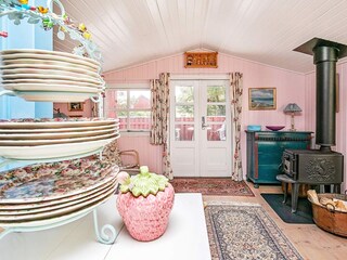 Casa per le vacanze Vorupør  11