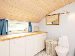 Casa per le vacanze Vorupør  14