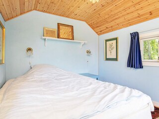 Casa per le vacanze Vorupør  16