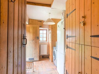 Casa de vacaciones Llanfyllin  3