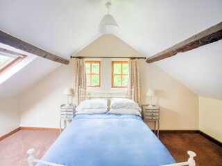 Vakantiehuis Llanfyllin Kenmerken 21