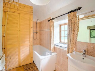 Vakantiehuis Llanfyllin Kenmerken 30