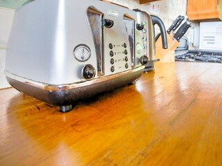 Casa per le vacanze Llanfyllin  37