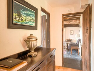 Holiday house Llanfyllin Features 23