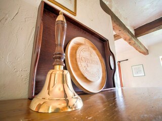 Maison de vacances Llanfyllin  38