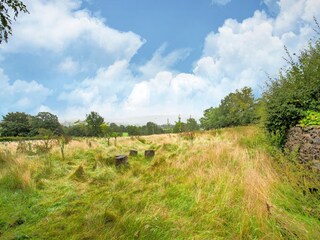 Vakantiehuis Llanfyllin Omgeving 35