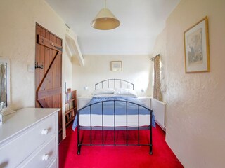 Maison de vacances Llanfyllin Équipement 29