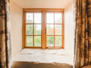 Maison de vacances Llanfyllin Enregistrement extérieur 8