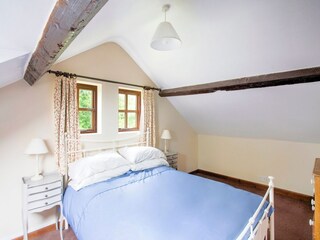 Vakantiehuis Llanfyllin Kenmerken 17