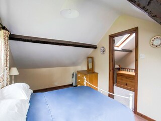 Vakantiehuis Llanfyllin Kenmerken 19