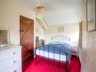 Maison de vacances Llanfyllin Équipement 20