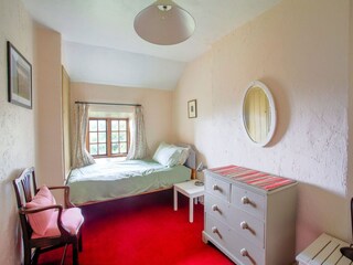 Vakantiehuis Llanfyllin Kenmerken 22