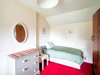 Maison de vacances Llanfyllin Équipement 23