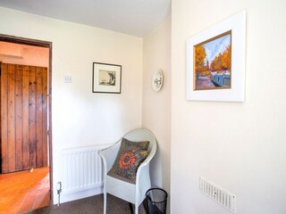 Vakantiehuis Llanfyllin Kenmerken 25