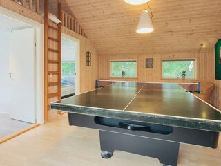 Vakantiehuis Vaeggerløse  10