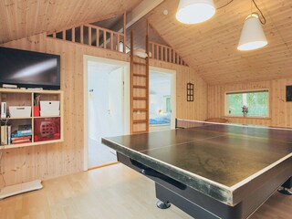 Ferienhaus Vaeggerløse  11